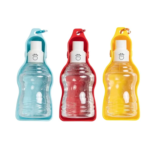 Pet Water Bottle Travel